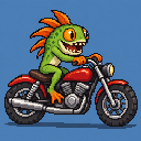 Murloc riding a motorcycle — 2026-10-05 02:01 UTC