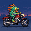 Murloc riding a motorcycle — 2026-10-23 22:02 UTC