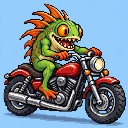 Murloc riding a motorcycle — 2026-10-23 22:02 UTC
