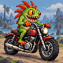 Murloc riding a motorcycle — 2026-10-23 22:02 UTC