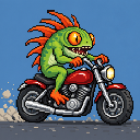 Murloc riding a motorcycle — 2026-10-05 02:02 UTC