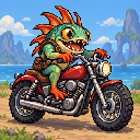 Murloc riding a motorcycle — 2026-10-24 00:56 UTC