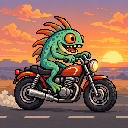 Murloc riding a motorcycle — 2026-10-05 02:02 UTC