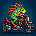Murloc riding a motorcycle — 2026-10-24 02:06 UTC