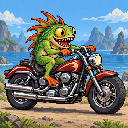 Murloc riding a motorcycle — 2026-10-24 02:07 UTC
