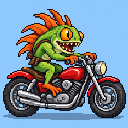 Murloc riding a motorcycle — 2026-10-24 03:59 UTC