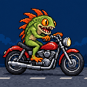 Murloc riding a motorcycle — 2026-10-24 05:01 UTC