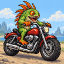 Murloc riding a motorcycle — 2026-10-24 07:06 UTC