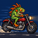 Murloc riding a motorcycle — 2026-10-24 07:06 UTC