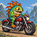 Murloc riding a motorcycle — 2026-10-24 07:06 UTC