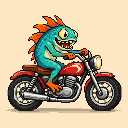 Murloc riding a motorcycle — 2026-10-24 07:06 UTC