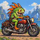 Murloc riding a motorcycle — 2026-10-24 08:01 UTC