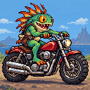 Murloc riding a motorcycle — 2026-10-24 08:02 UTC