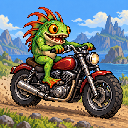 Murloc riding a motorcycle — 2026-10-24 09:06 UTC