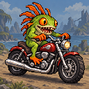 Murloc riding a motorcycle — 2026-10-24 09:06 UTC