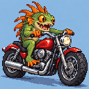 Murloc riding a motorcycle — 2026-10-24 10:05 UTC