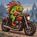 Murloc riding a motorcycle — 2026-10-24 11:21 UTC