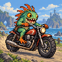 Murloc riding a motorcycle — 2026-10-05 03:03 UTC