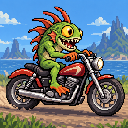 Murloc riding a motorcycle — 2026-10-24 12:01 UTC