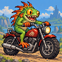 Murloc riding a motorcycle — 2026-10-24 13:02 UTC