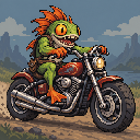 Murloc riding a motorcycle — 2026-10-24 13:03 UTC