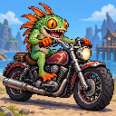 Murloc riding a motorcycle — 2026-10-24 15:01 UTC
