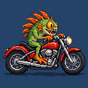 Murloc riding a motorcycle — 2026-10-24 16:01 UTC