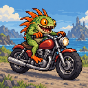 Murloc riding a motorcycle — 2026-10-24 16:01 UTC