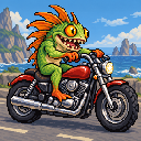 Murloc riding a motorcycle — 2026-10-24 16:59 UTC