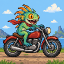 Murloc riding a motorcycle — 2026-10-05 03:04 UTC