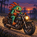 Murloc riding a motorcycle — 2026-10-24 16:59 UTC