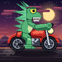 Murloc riding a motorcycle — 2026-10-05 03:07 UTC