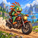 Murloc riding a motorcycle — 2026-10-24 20:01 UTC