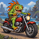 Murloc riding a motorcycle — 2026-10-05 04:03 UTC
