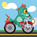 Murloc riding a motorcycle — 2026-10-24 22:19 UTC