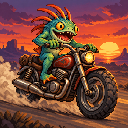 Murloc riding a motorcycle — 2026-10-05 04:03 UTC