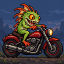 Murloc riding a motorcycle — 2026-10-25 01:05 UTC