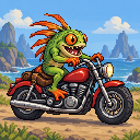 Murloc riding a motorcycle — 2026-10-25 01:58 UTC