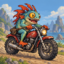 Murloc riding a motorcycle — 2026-10-25 01:59 UTC