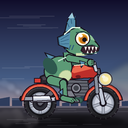 Murloc riding a motorcycle — 2026-10-05 04:06 UTC