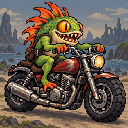 Murloc riding a motorcycle — 2026-10-25 04:06 UTC