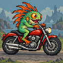 Murloc riding a motorcycle — 2026-10-25 04:06 UTC