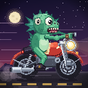 Murloc riding a motorcycle — 2026-10-25 04:10 UTC