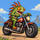 Murloc riding a motorcycle — 2026-10-25 05:05 UTC