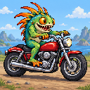Murloc riding a motorcycle — 2026-10-25 05:59 UTC