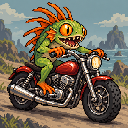 Murloc riding a motorcycle — 2026-10-25 05:59 UTC