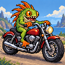 Murloc riding a motorcycle — 2026-10-25 06:59 UTC