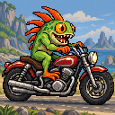 Murloc riding a motorcycle — 2026-10-25 08:06 UTC