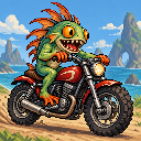 Murloc riding a motorcycle — 2026-10-25 09:01 UTC