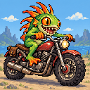 Murloc riding a motorcycle — 2026-10-25 10:05 UTC